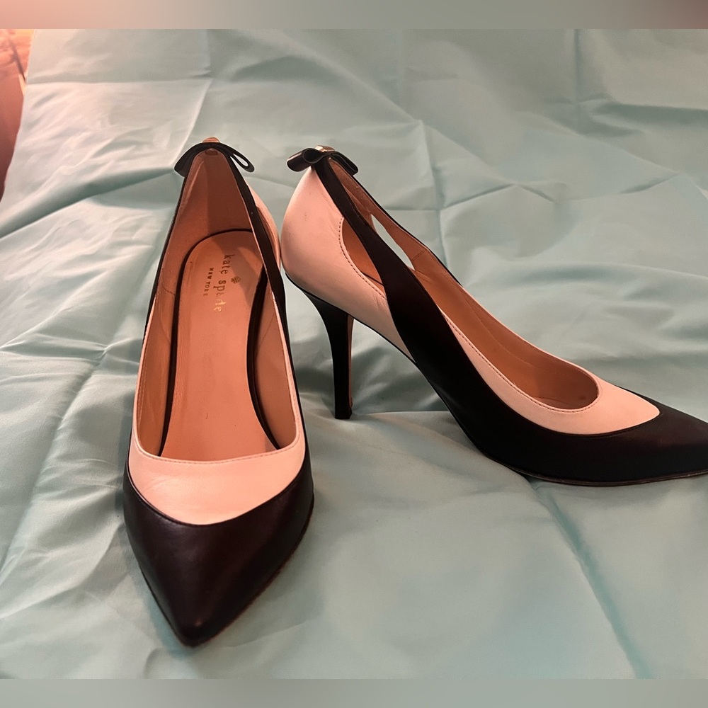 Size 7 Kate Spade heels